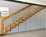 Construction et protection de vos escaliers par Escaliers Maisons à Mandagout